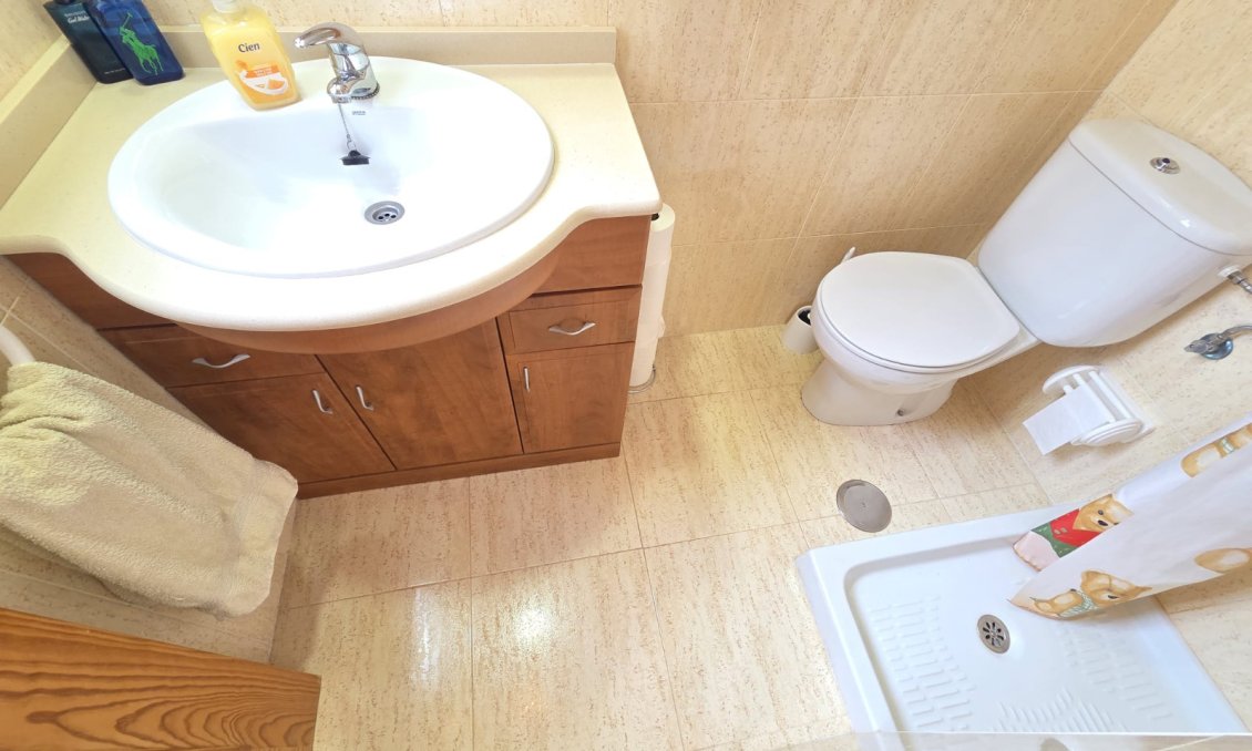 Resale - Apartment -
Orihuela Costa - Costa Blanca