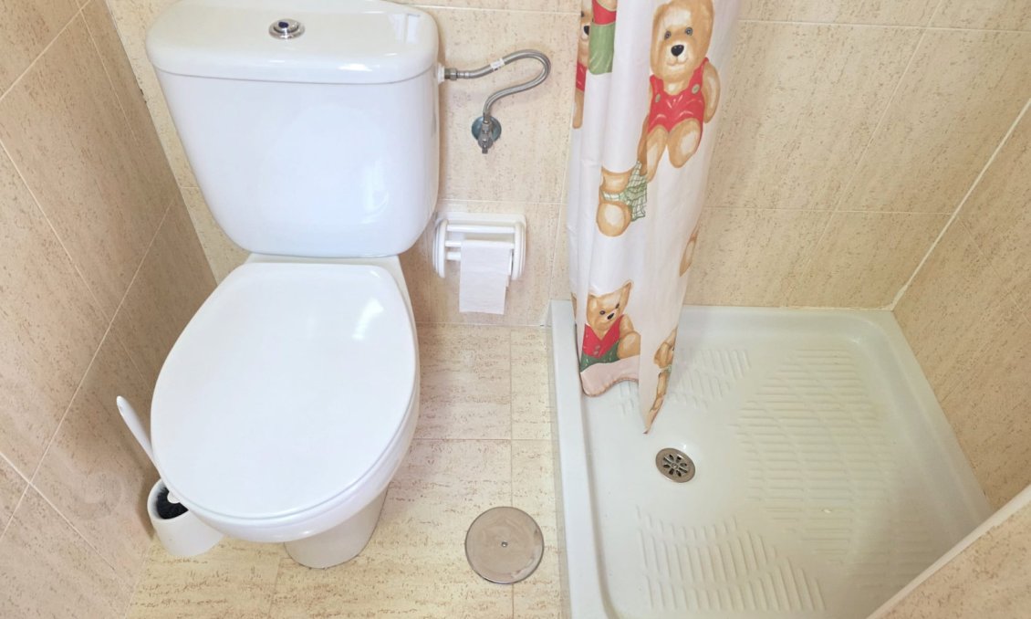 Resale - Apartment -
Orihuela Costa - Costa Blanca