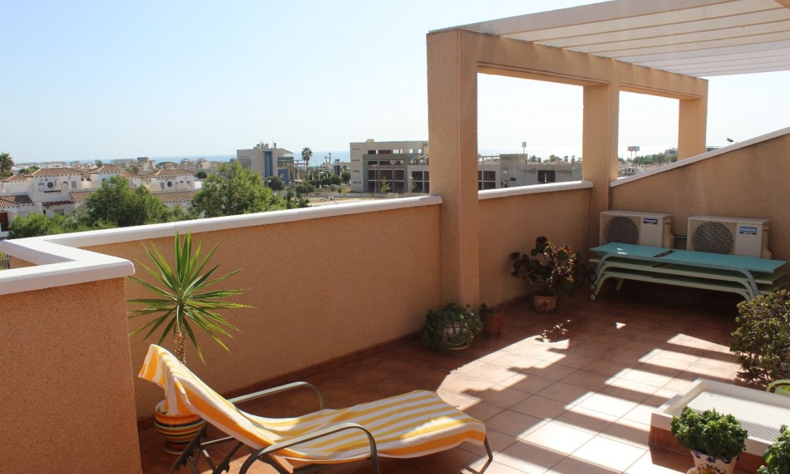Resale - Apartment -
Orihuela Costa - Costa Blanca