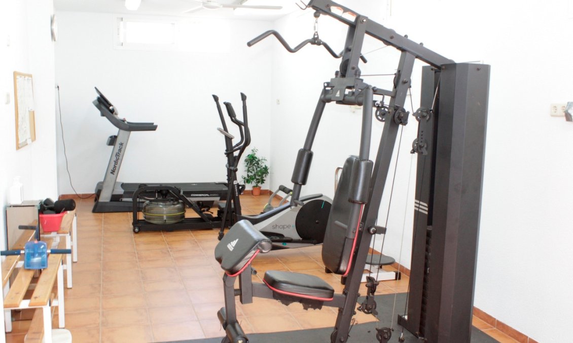 Resale - Apartment -
Orihuela Costa - Costa Blanca
