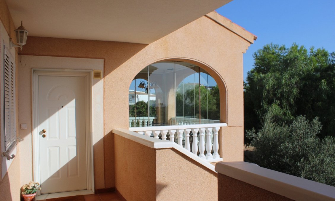 Resale - Apartment -
Orihuela Costa - Costa Blanca