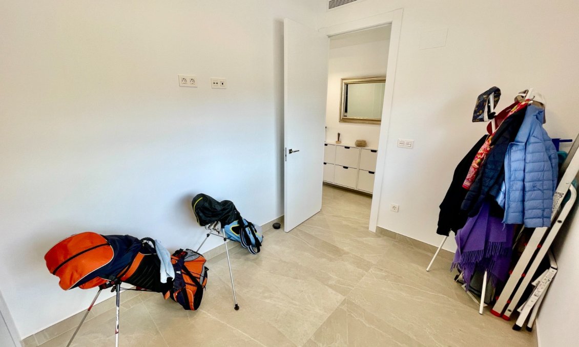 Használt Ingatlanok - Apartman -
Benijofar - Costa Blanca