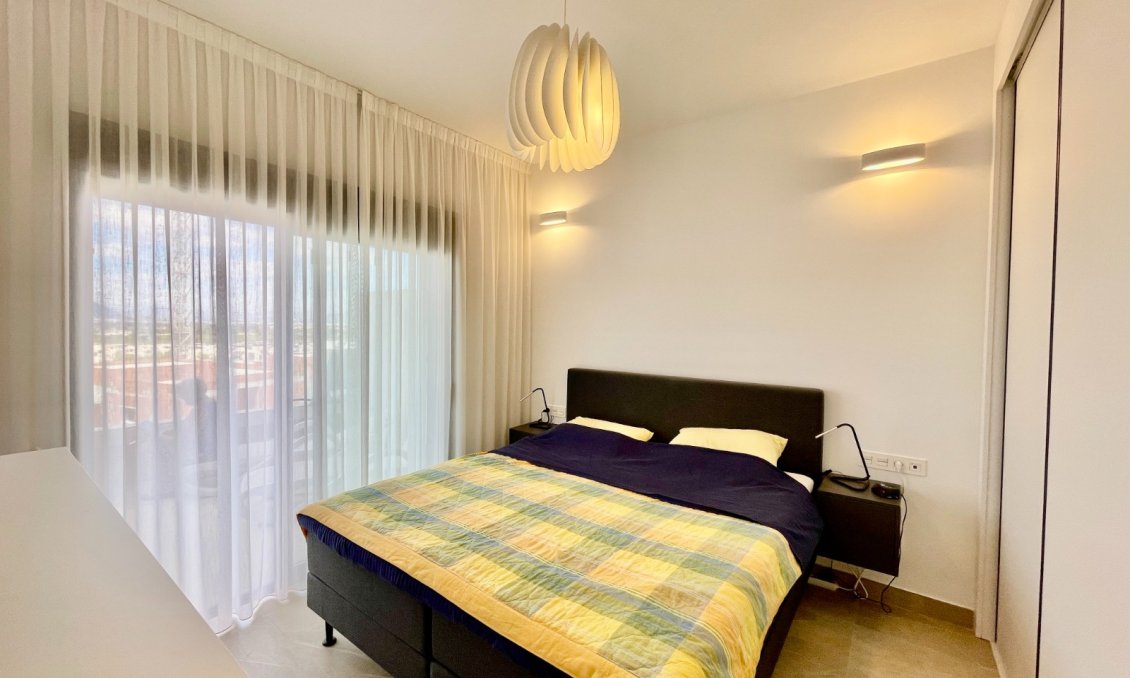Használt Ingatlanok - Apartman -
Benijofar - Costa Blanca