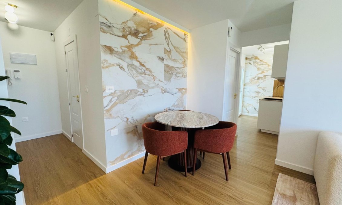 Resale - Penthouse -
Torrevieja - Punta Prima