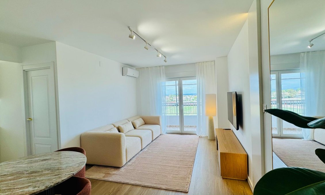 Resale - Penthouse -
Torrevieja - Punta Prima