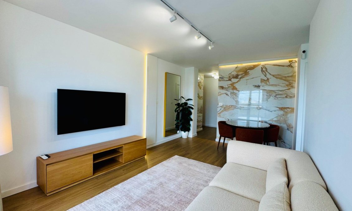 Resale - Penthouse -
Torrevieja - Punta Prima