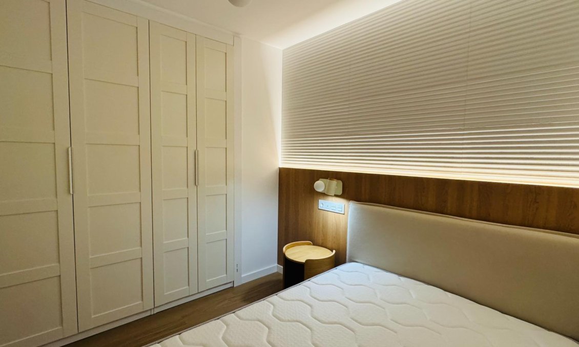 Resale - Penthouse -
Torrevieja - Punta Prima