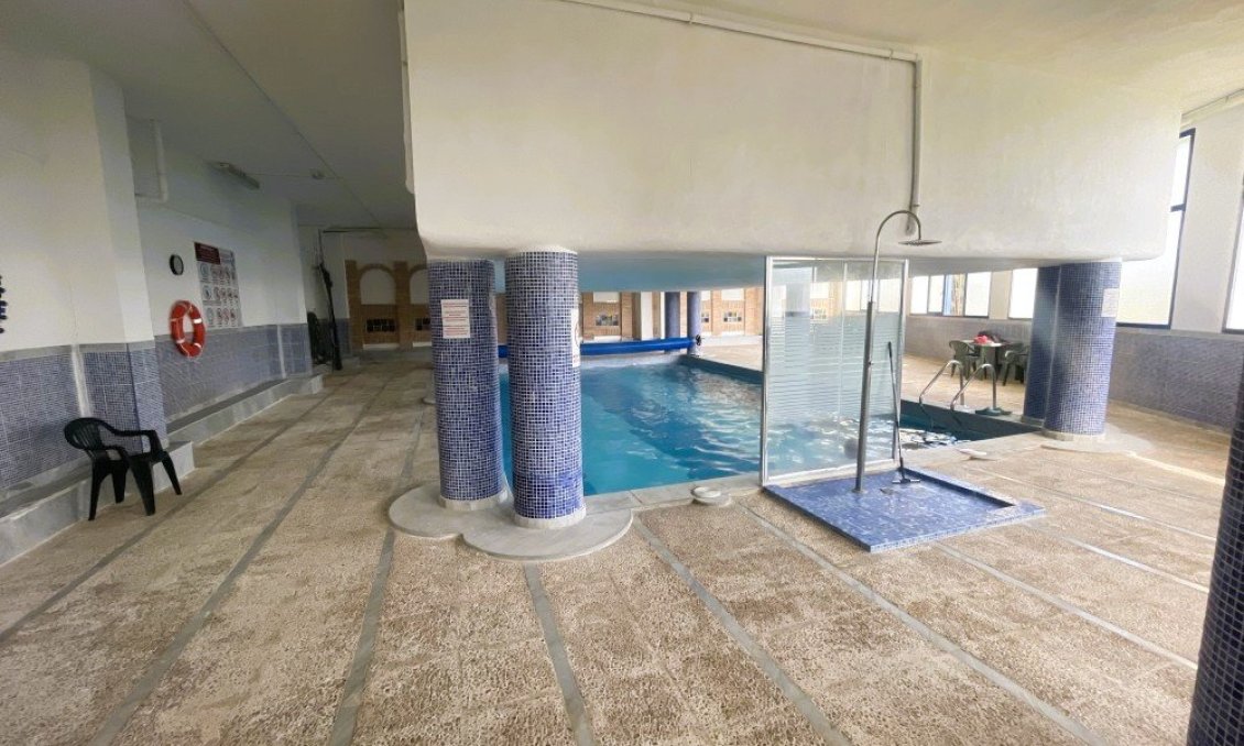 Resale - Townhouse -
Orihuela Costa - Costa Blanca