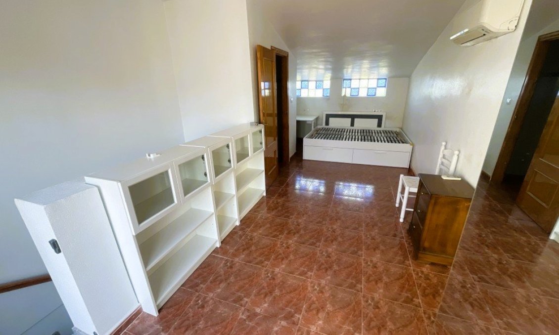 Resale - Townhouse -
Orihuela Costa - Costa Blanca