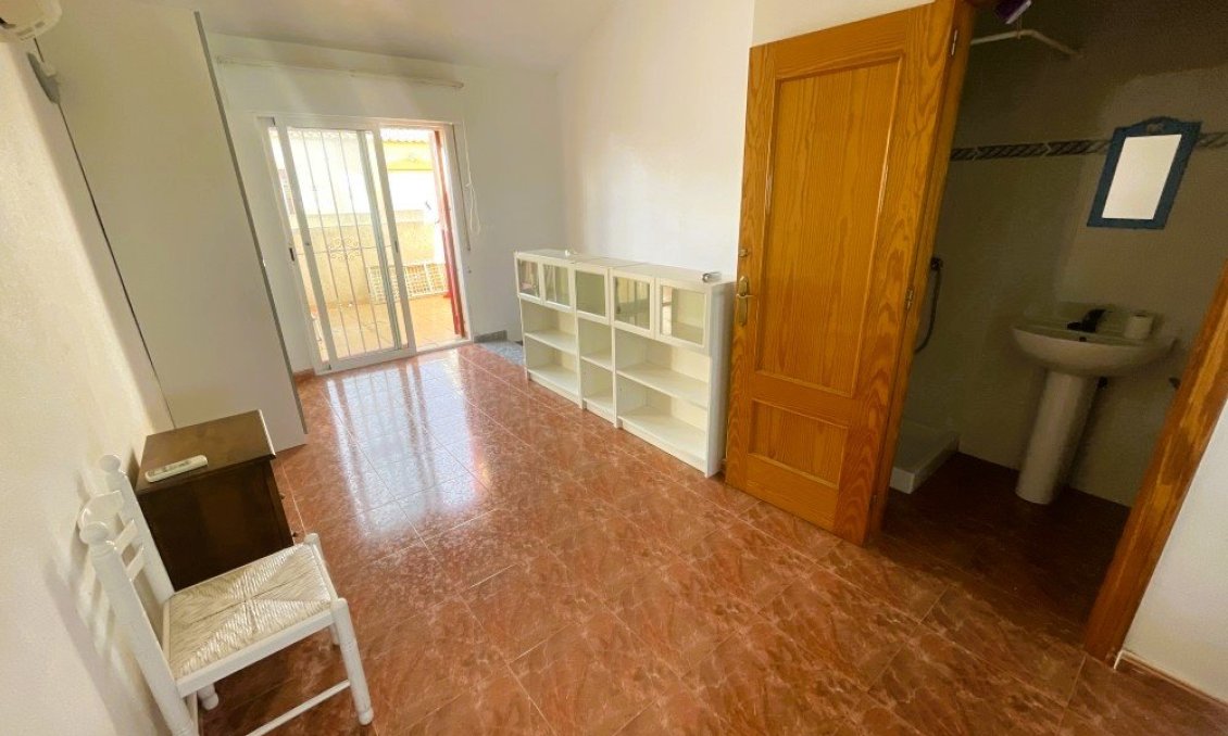 Resale - Townhouse -
Orihuela Costa - Costa Blanca