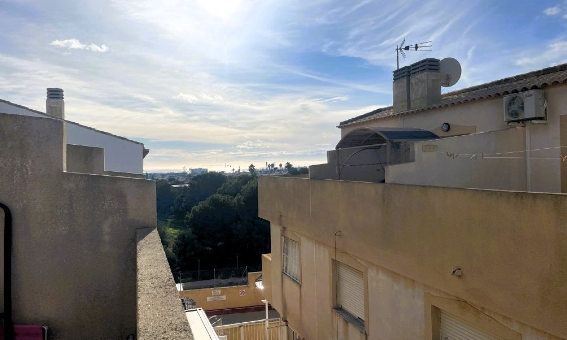 Resale - Townhouse -
Orihuela Costa - Costa Blanca