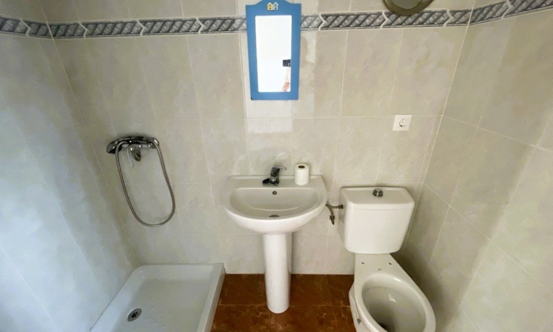 Resale - Townhouse -
Orihuela Costa - Costa Blanca
