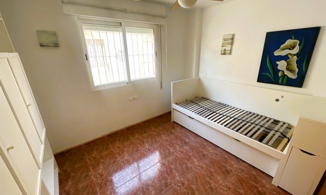 Resale - Townhouse -
Orihuela Costa - Costa Blanca