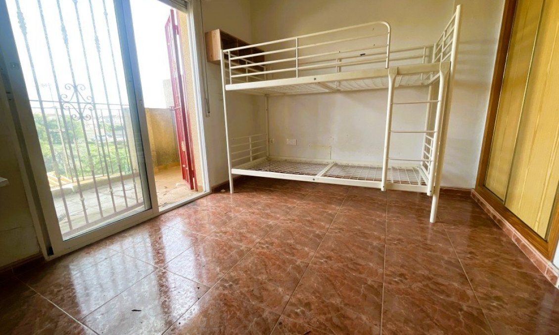 Resale - Townhouse -
Orihuela Costa - Costa Blanca