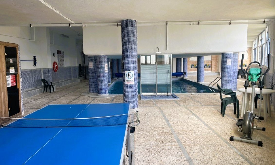Resale - Townhouse -
Orihuela Costa - Costa Blanca