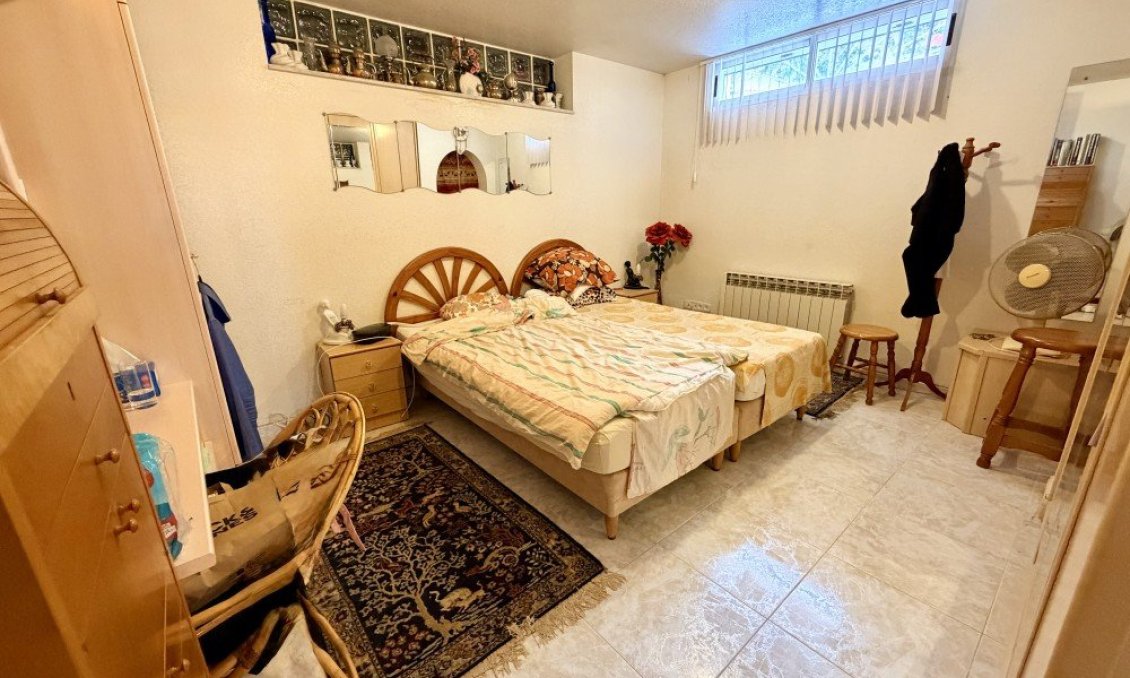 Resale - Villa -
Ciudad Quesada - Costa Blanca