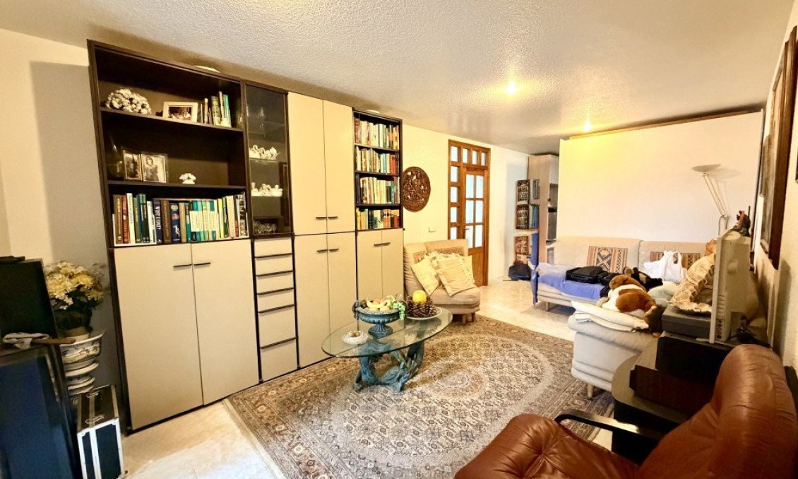 Resale - Villa -
Ciudad Quesada - Costa Blanca