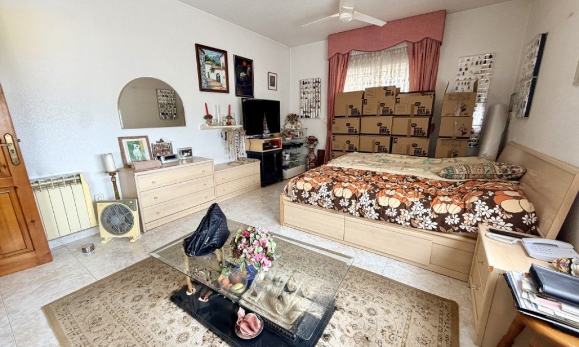 Resale - Villa -
Ciudad Quesada - Costa Blanca