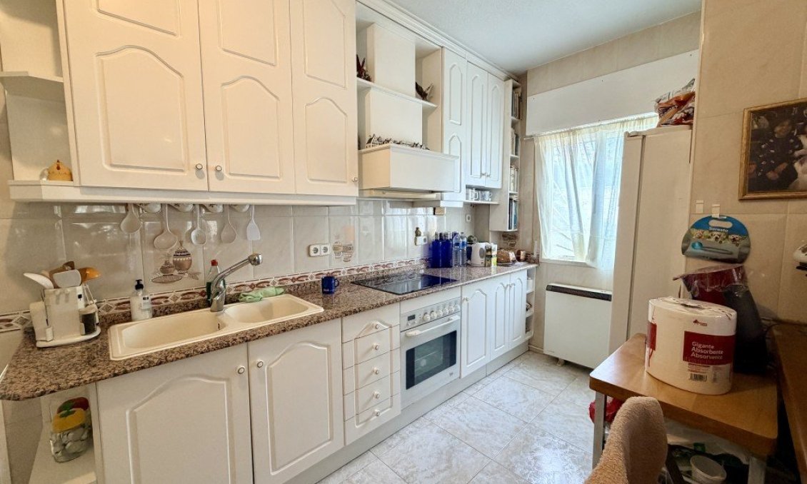 Resale - Villa -
Ciudad Quesada - Costa Blanca