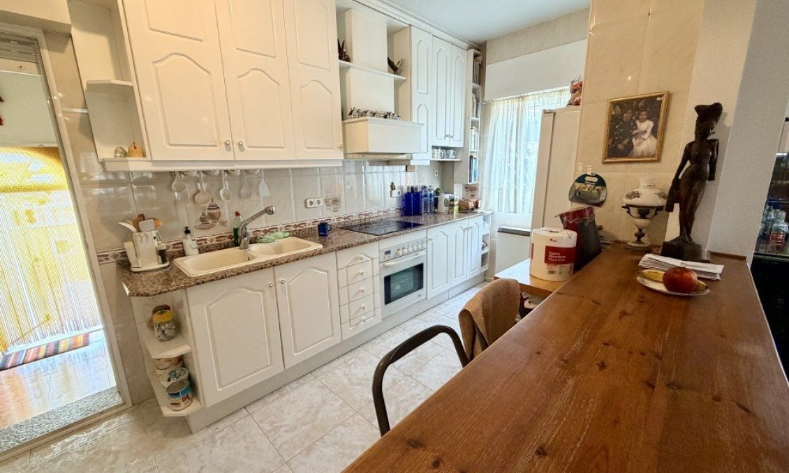 Resale - Villa -
Ciudad Quesada - Costa Blanca