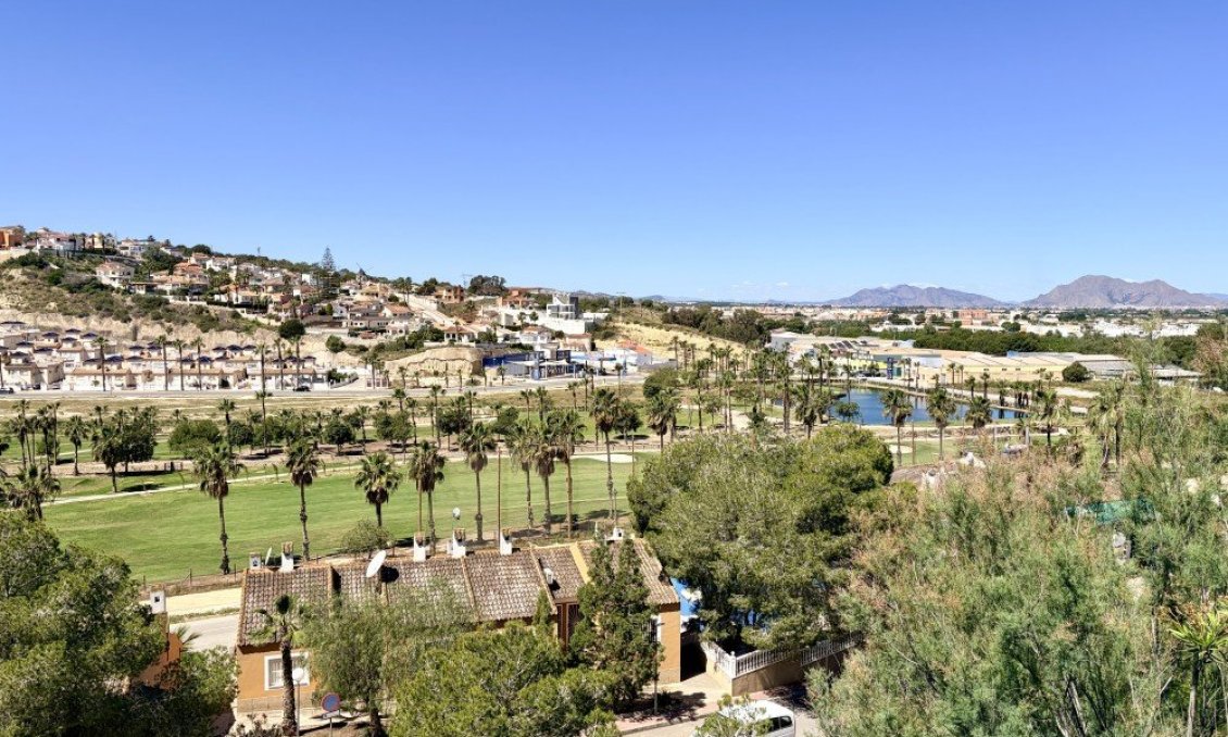Resale - Villa -
Ciudad Quesada - Costa Blanca
