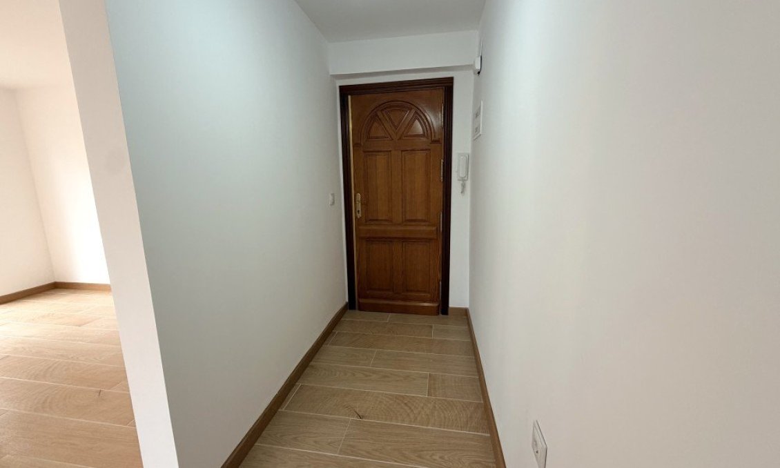 Resale - Apartment -
Rojales - Inland