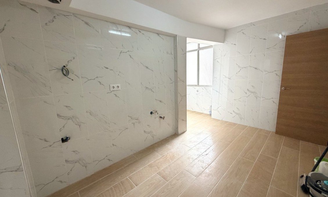 Resale - Apartment -
Rojales - Inland