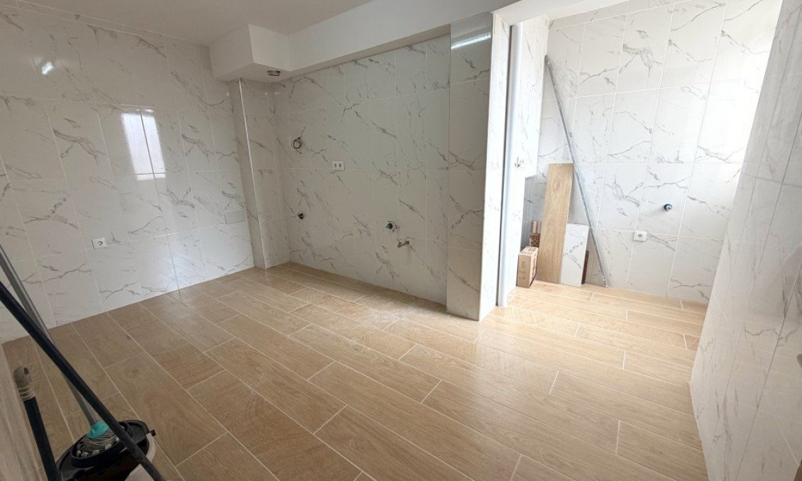 Resale - Apartment -
Rojales - Inland