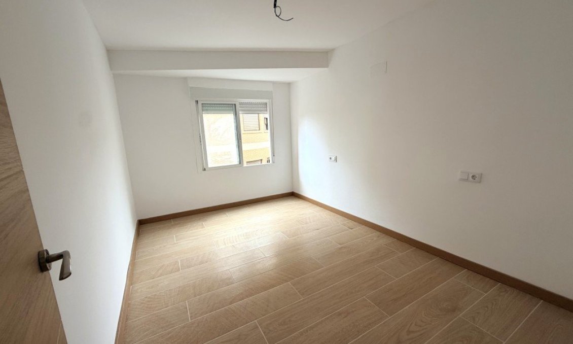 Resale - Apartment -
Rojales - Inland