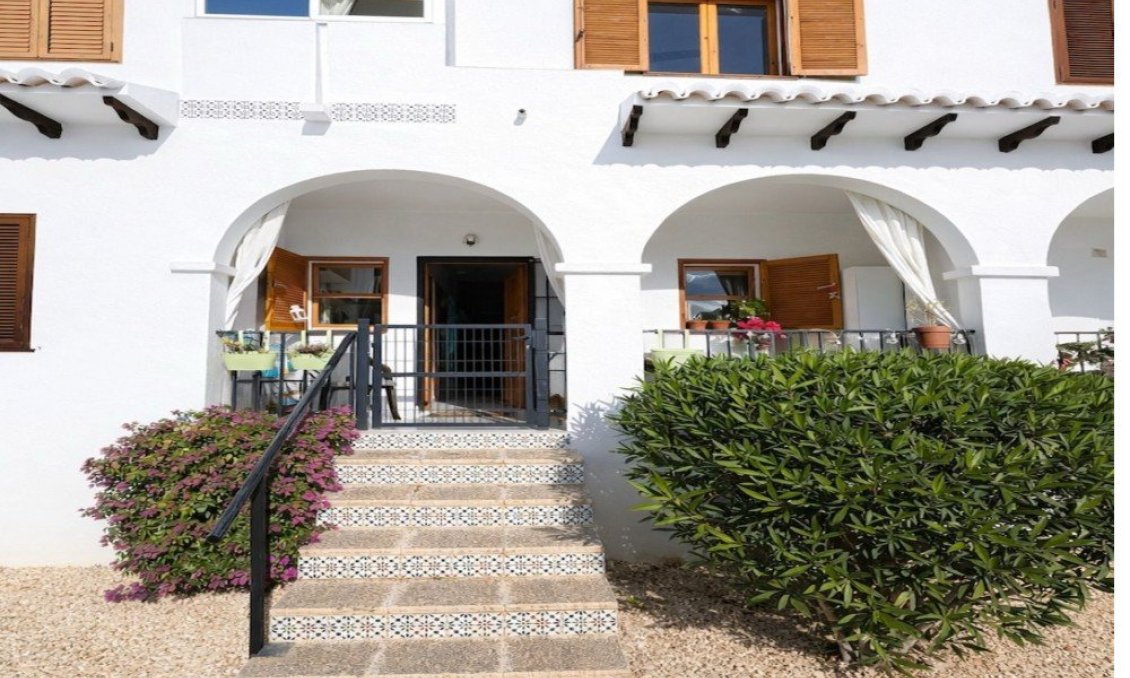 Resale - Townhouse -
Ciudad Quesada - Costa Blanca