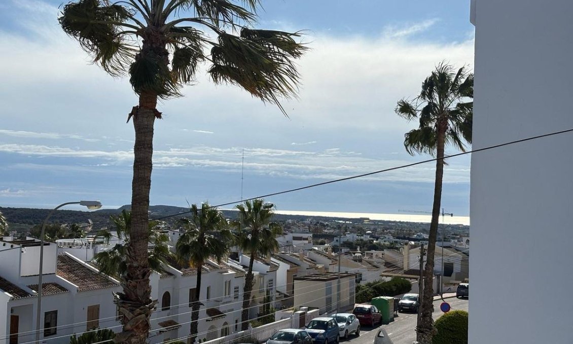 Resale - Townhouse -
Ciudad Quesada - Costa Blanca