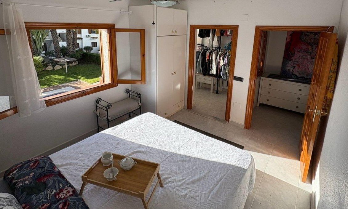 Resale - Townhouse -
Ciudad Quesada - Costa Blanca