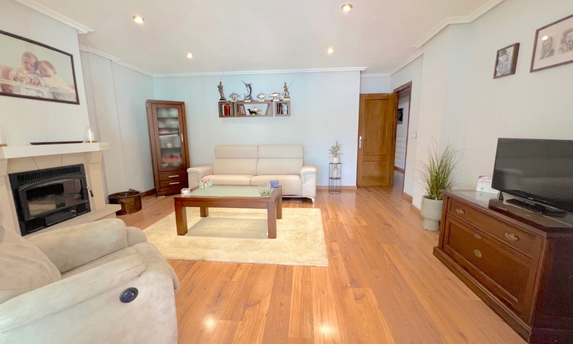 Revente - Villa -
San Javier - Costa Calida