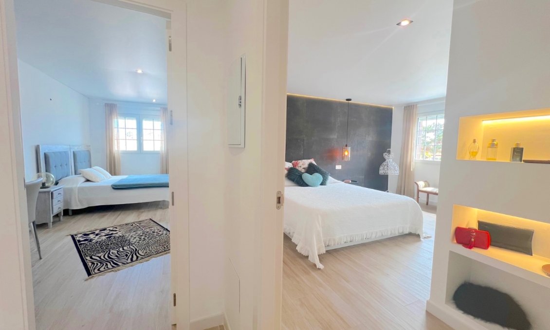 Revente - Villa -
San Javier - Costa Calida