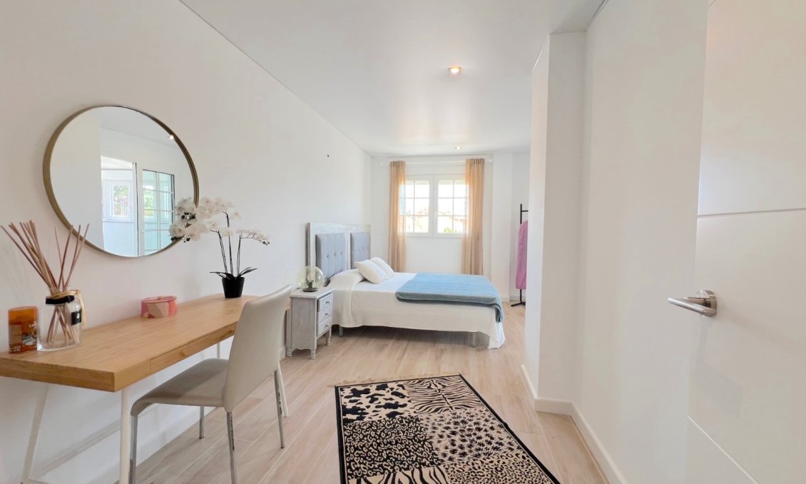 Revente - Villa -
San Javier - Costa Calida