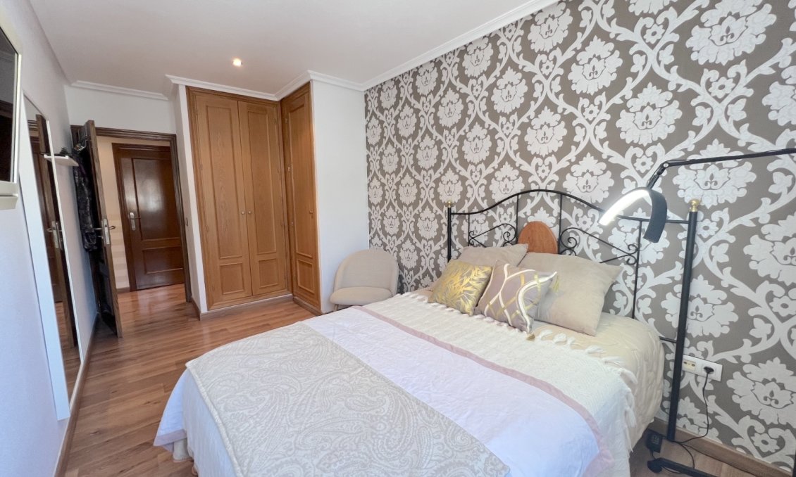 Revente - Villa -
San Javier - Costa Calida