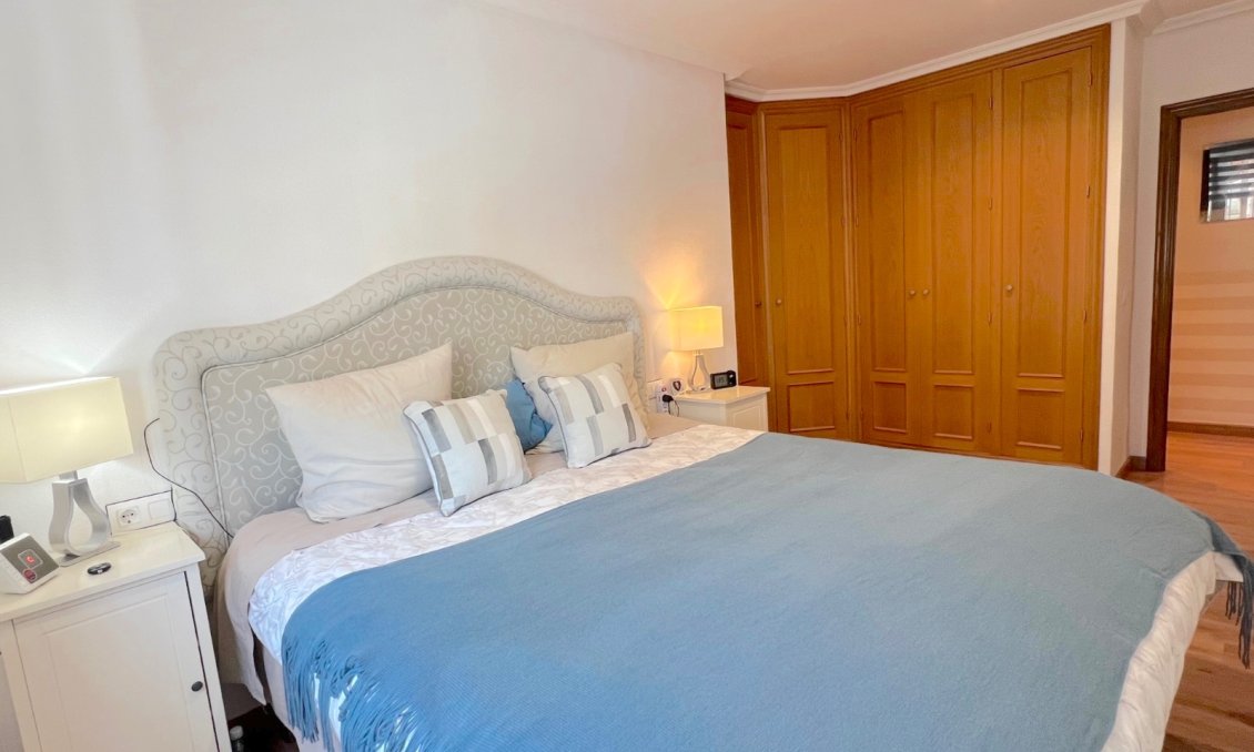Revente - Villa -
San Javier - Costa Calida