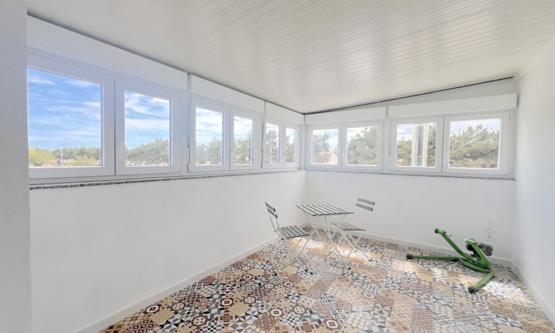 Revente - Villa -
San Javier - Costa Calida