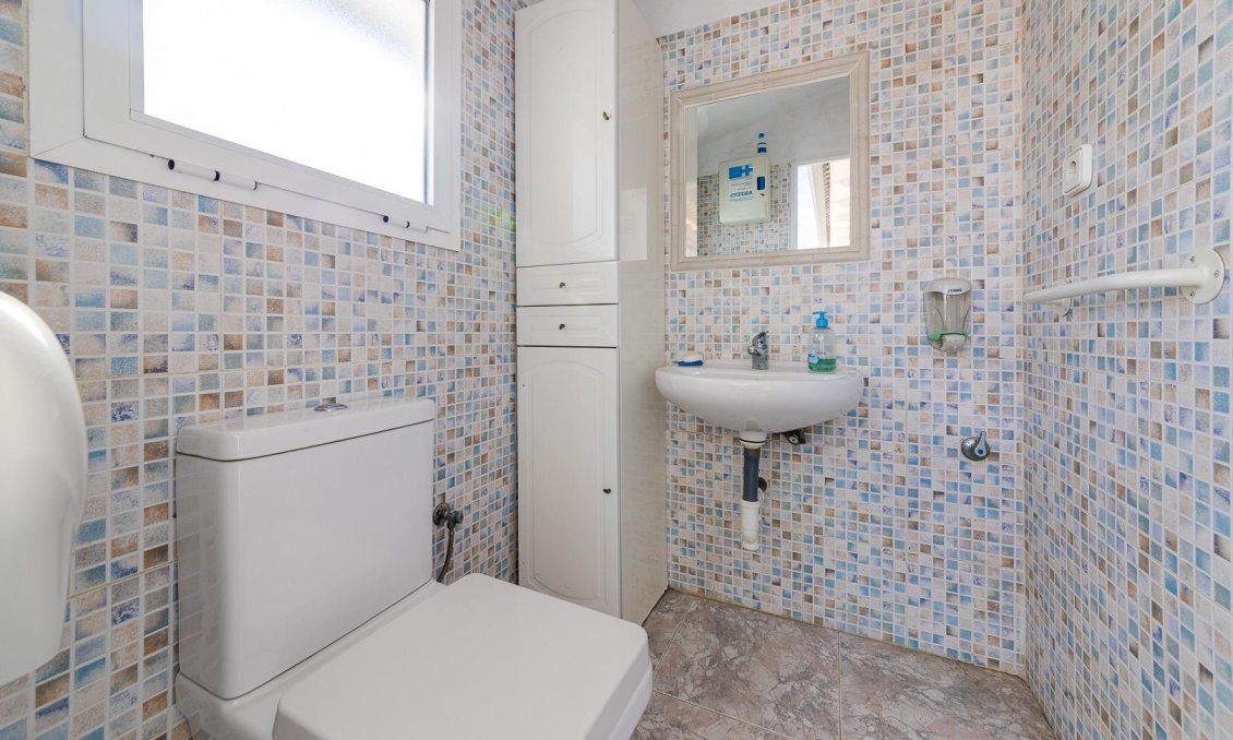 Revente - Villa -
San Javier - Costa Calida