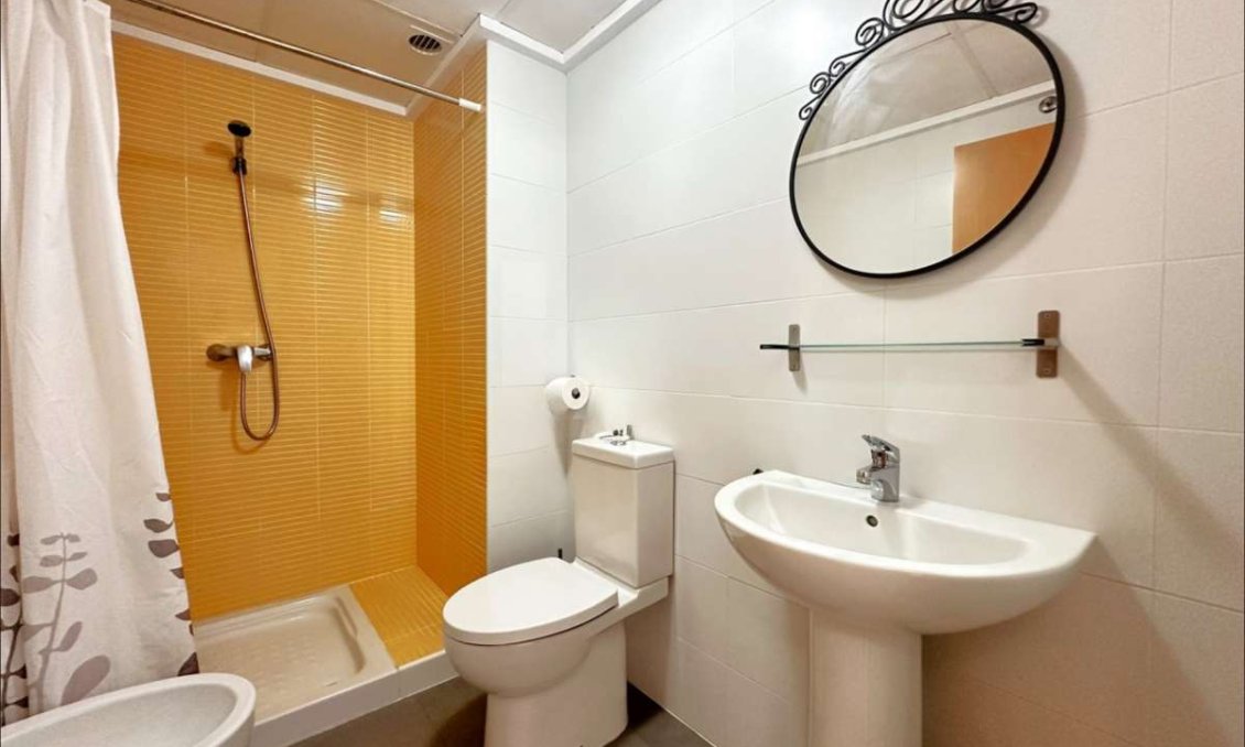 Használt Ingatlanok - Apartman -
Benitachell - Costa Blanca