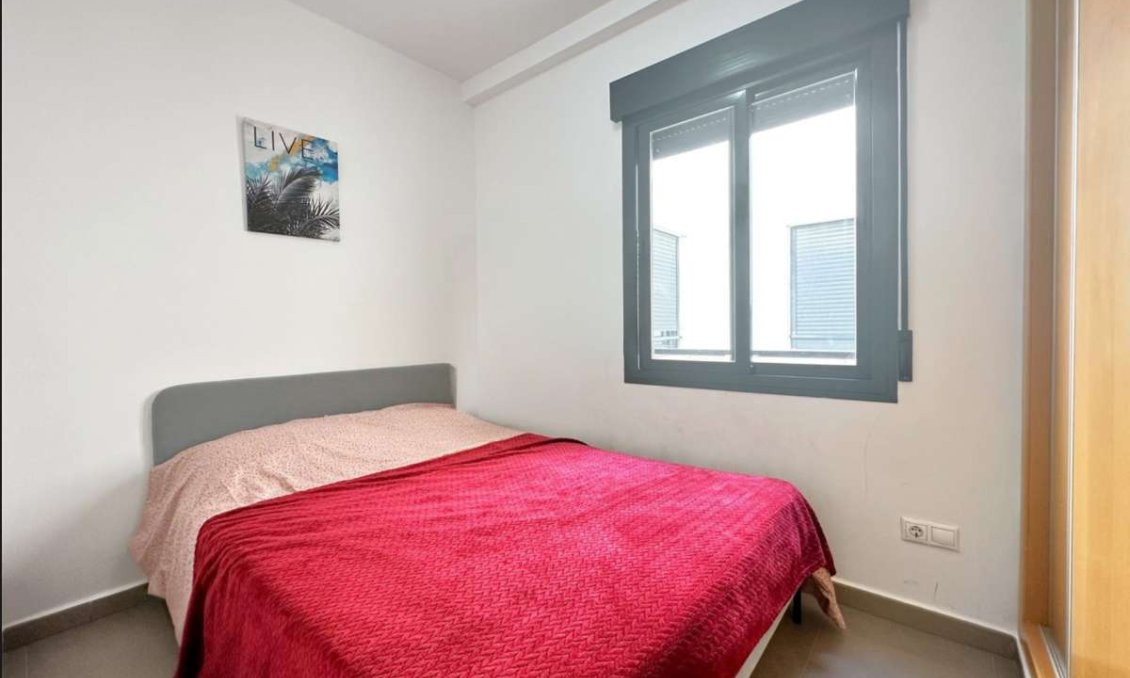 Használt Ingatlanok - Apartman -
Benitachell - Costa Blanca