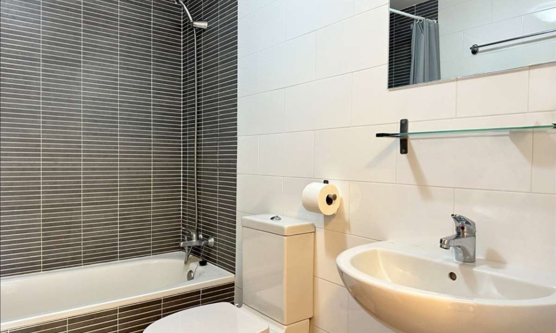 Használt Ingatlanok - Apartman -
Benitachell - Costa Blanca