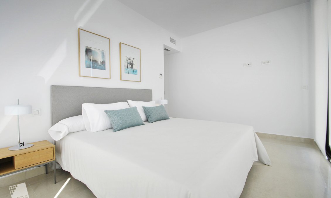 Resale - Villa -
Ciudad Quesada - Costa Blanca