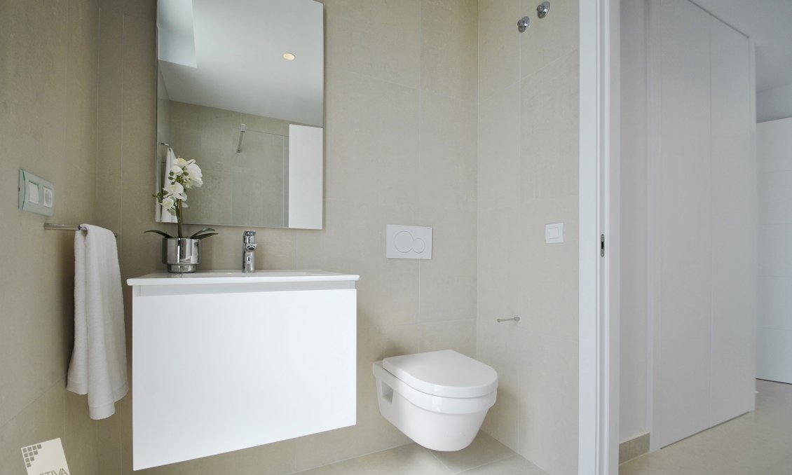 Resale - Villa -
Ciudad Quesada - Costa Blanca