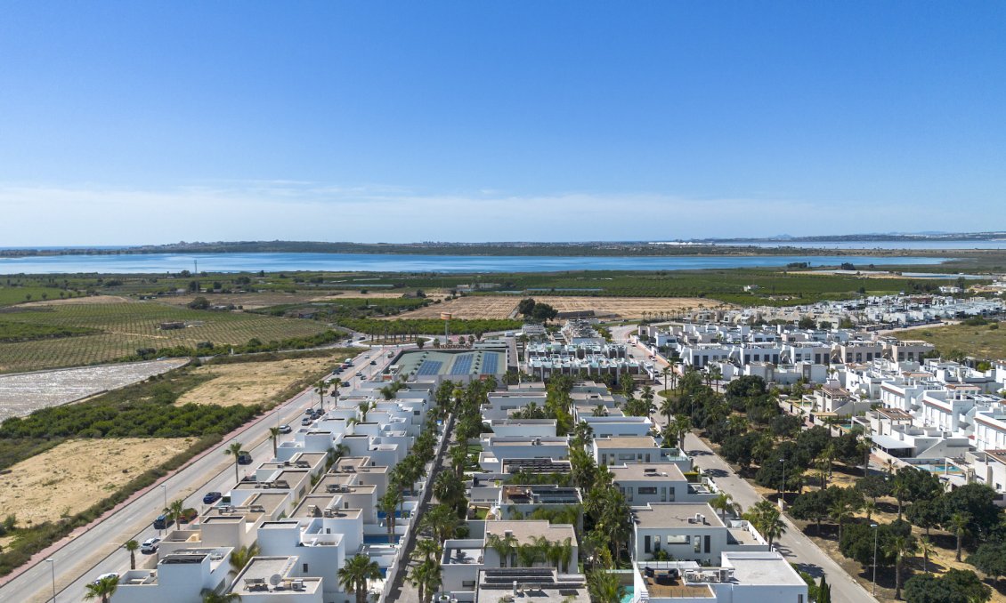 Resale - Villa -
Ciudad Quesada - Costa Blanca