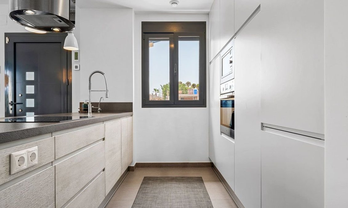 Resale - Villa -
Ciudad Quesada - Costa Blanca