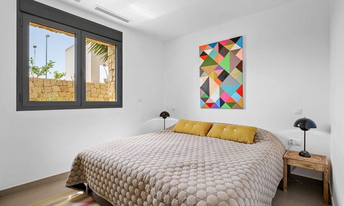 Resale - Villa -
Ciudad Quesada - Costa Blanca