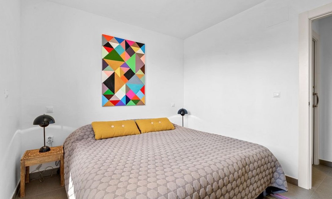 Resale - Villa -
Ciudad Quesada - Costa Blanca