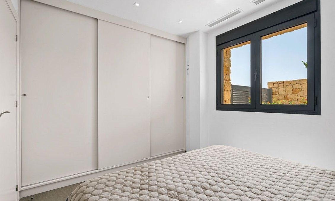 Resale - Villa -
Ciudad Quesada - Costa Blanca