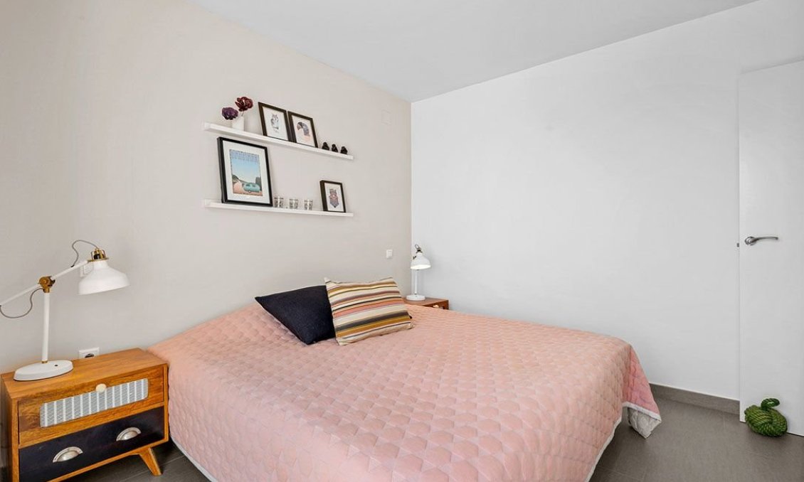 Resale - Villa -
Ciudad Quesada - Costa Blanca